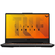 لپ تاپ 15.6 اینچی ایسوس مدل TUF Gaming F15 FX506HC-WS53 i5 8G 512G SSD