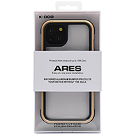 کاور کی-دوو مدل Ares مناسب برای گوشی موبایل اپل iphone 14 Plus