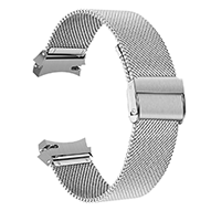  بند میلانس مناسب برای ساعت سامسونگ Galaxy Watch 4 