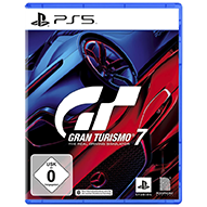 بازی Gran Turismo 7 برای PS5-small-image