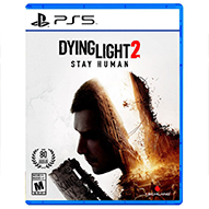 بازی Dying Light 2: Stay Human برای PS5