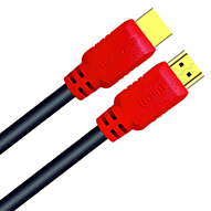  کابل HDMI هانیول مدل HC000011/HDM/15M/BLK به طول 15 متر