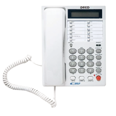 تلفن رومیزی دکو مدل 29CID-small-image