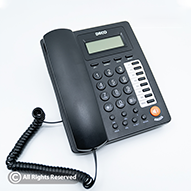 تلفن رومیزی دکو مدل 1370CID