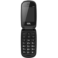گوشی موبایل داکس مدل V435 دو سیم کارت-small-image