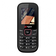  گوشی موبایل کاجیتل مدل  E1200 ظرفیت 64 مگابایت- رم 32 مگابایت- دو سیمکارت