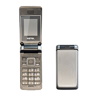  گوشی موبایل کاجیتل مدل S3600 ظرفیت 28 مگابایت-رم 28 مگا بایت- دو سیم کارت