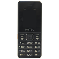  گوشی موبایل کاجیتل مدل KT5617 دو سیم کارت-small-image