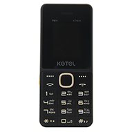  گوشی موبایل کاجیتل مدل KT5619 دو سیم کارت