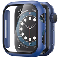 کاور ساعت هوشمند اپیکوی مدل Cover Apple watch مناسب برای اپل واچ سری 8/7 (41mm)