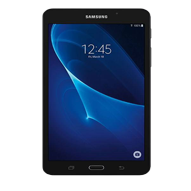 تبلت سامسونگ مدل Galaxy Tab A SM-T285 4G ظرفیت 8 گیگابایت