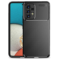 قاب گوشی  Galaxy A53 اپیکوی Auto Focus Carbon-small-image