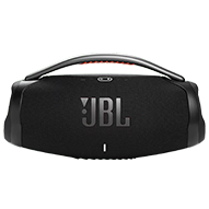 اسپیکر بلوتوثی قابل حمل جی بی ال Boombox 3