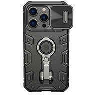  قاب گوشی iPhone 14 Pro max نیلکین مدل  CamShield Armor Pro