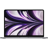  لپ تاپ 13.6 اینچ اپل مدل MacBook Air-MLXW3 M2 2022 LLA-small-image
