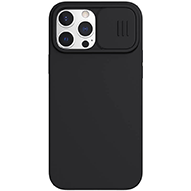  کاور نیلکین مدل CamShield Silky مناسب برای گوشی موبایل اپل iPhone 13 Pro Max