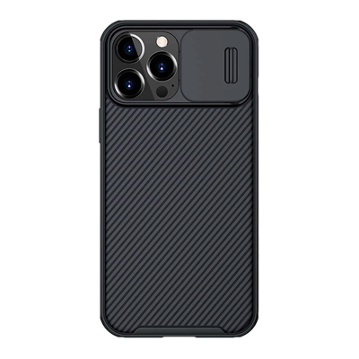  کاور نیلکین مدل CamShield Pro مناسب برای گوشی موبایل اپل iPhone 13 Pro Max