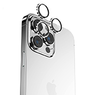  محافظ لنز دوربین گرین لاین مدل HD PLUS مناسب برای گوشی موبایل اپل iPhone 14 Pro / iPhone 14 Pro Max-small-image