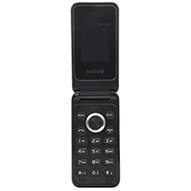  گوشی موبایل سیکو مدل S1276 دو سیم کارت