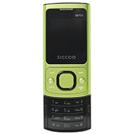  گوشی موبایل سیکو مدل S6700 دو سیم کارت