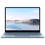  لپ تاپ 12.4 اینچی مایکروسافت مدل Surface Laptop GO