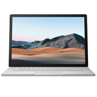  لپ تاپ 13 اینچی مایکروسافت مدل Surface Book 3- D-small-image