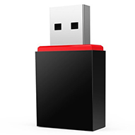  کارت شبکه بی سیم USB  تندا مدل U3-small-image