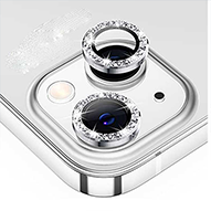 محافظ لنز رینگی مناسب برای گوشی iPhone 14/14 Plus