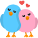 valentine_love_birds