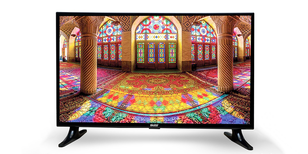 صفحه نمایش تلویزیون بلست مدل BTV-32HDC110B