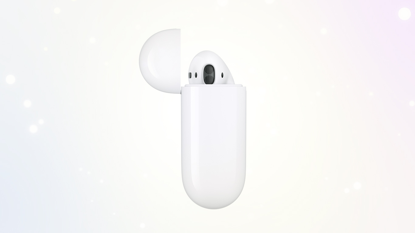 هندزفری airpods 2