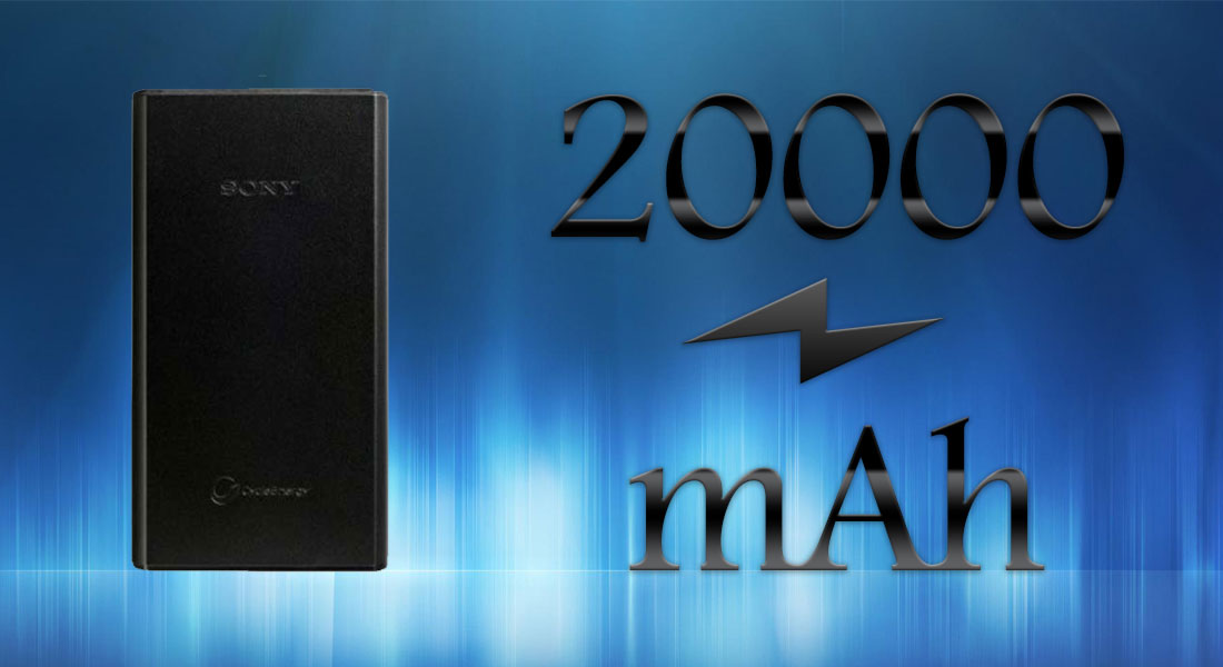 sony20000