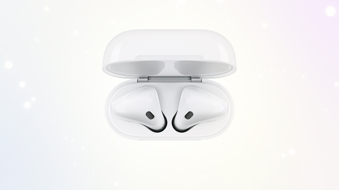 airpod 2