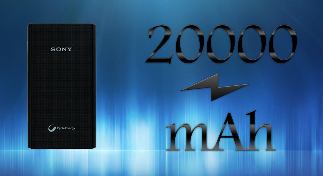 sony20000