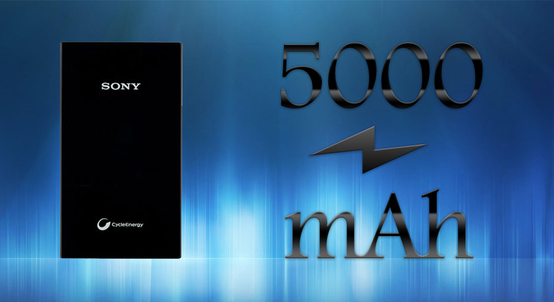 5000sony