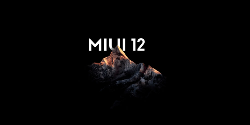 MIUI 12