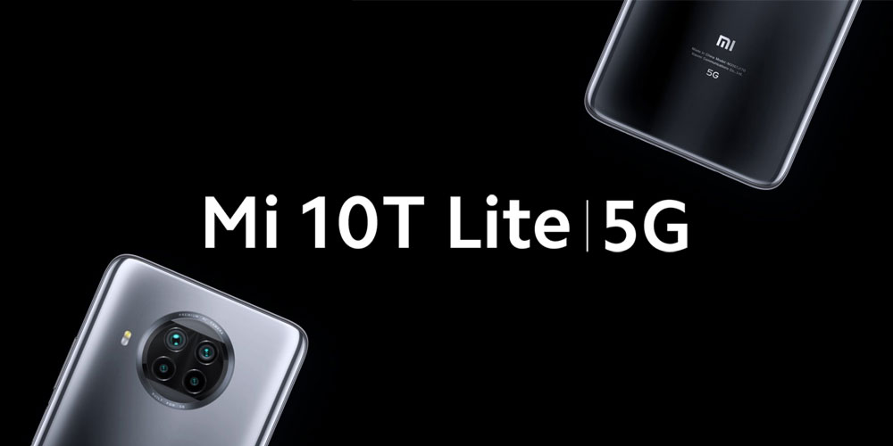 موبایل شیائومی Mi 10T Lite 5G
