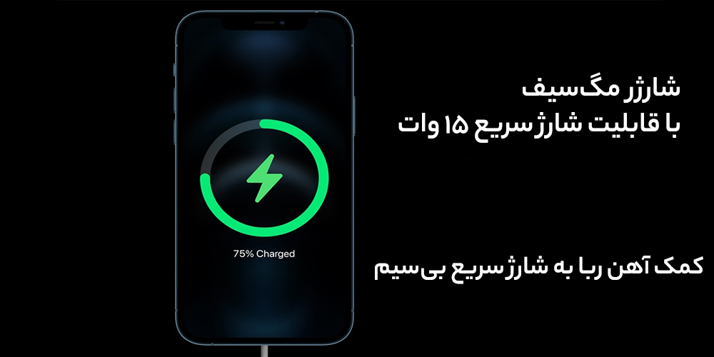 آیفون Pro 12 