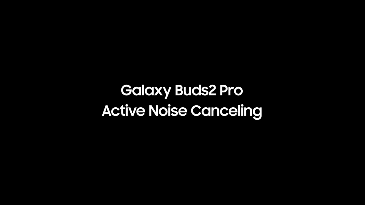 هندزفری بی سیم سامسونگ مدل Galaxy Buds 2 Pro 1