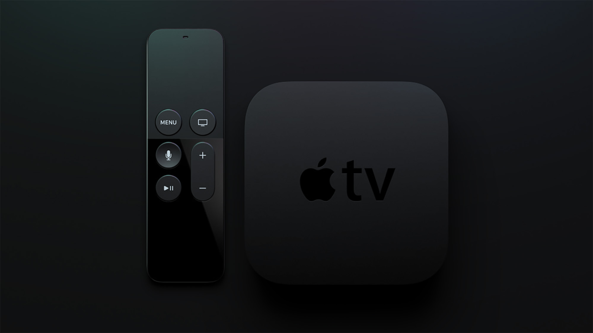 فاش شدن اطلاعات Apple TV 4K و پشتیبانی از 4K HDR
