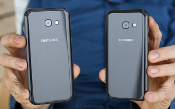 Galaxy A5 و Galaxy A7 سال بعد مجهز به بلوتوث نسخه 5.0 میشوند