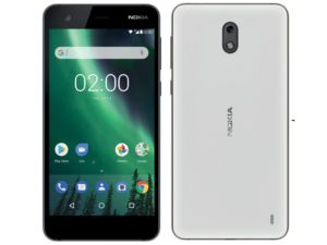 Read more about the article مشخصات Nokia 2 توسط رده بندی Antutu Benchmark تایید شد