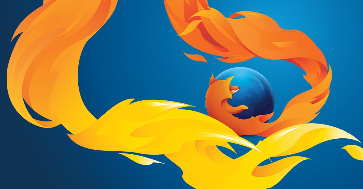 Firefox یاهو را به عنوان موتور جستجوی پیش فرض برگزید!