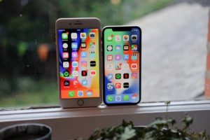 Read more about the article پیشرفته ترین تراشه های اپل به زودی در گوشی های آیفون 2018