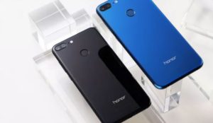 Read more about the article Huawei از گوشی Honor 9 Lite پرده برداری کرد