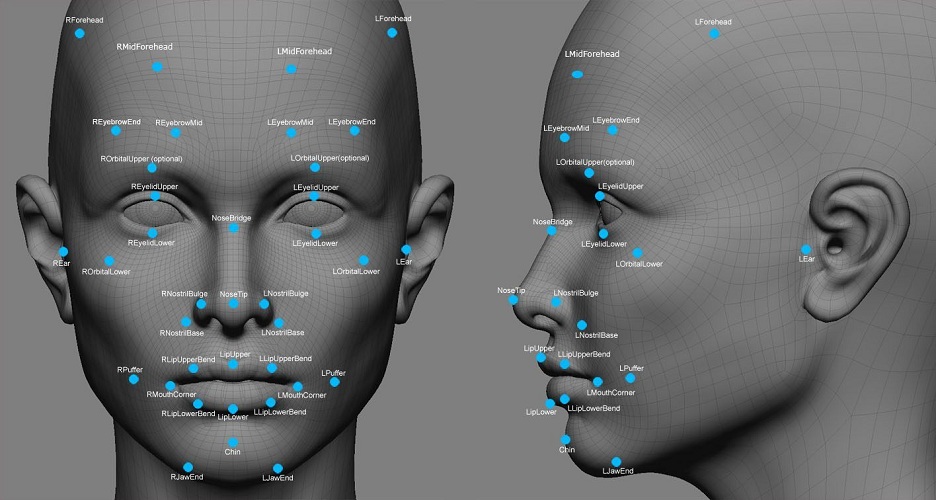 You are currently viewing وعده کمپانی چینی برای ساخت برنامه تشخیص چهره ای بهتر از Face ID اپل