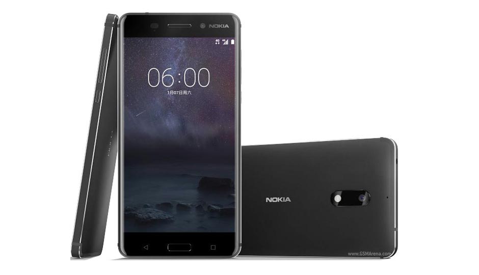 نسل دوم دستگاه های نوکیا 6 با Snapdragon 630 عرضه می شود