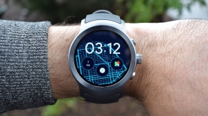Read more about the article ساعت هوشمند جدید کمپانی LG در راه است