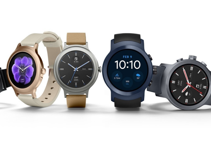 ساعت هوشمند بعدی ال جی احتمالاً با نام LG Watch Libre شناخته خواهد شد