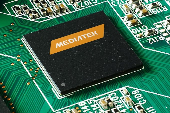 MediaTek بر روی نسل جدید تراشه Helio P60  کار میکند